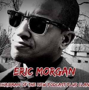 Meet your Posher, Eric